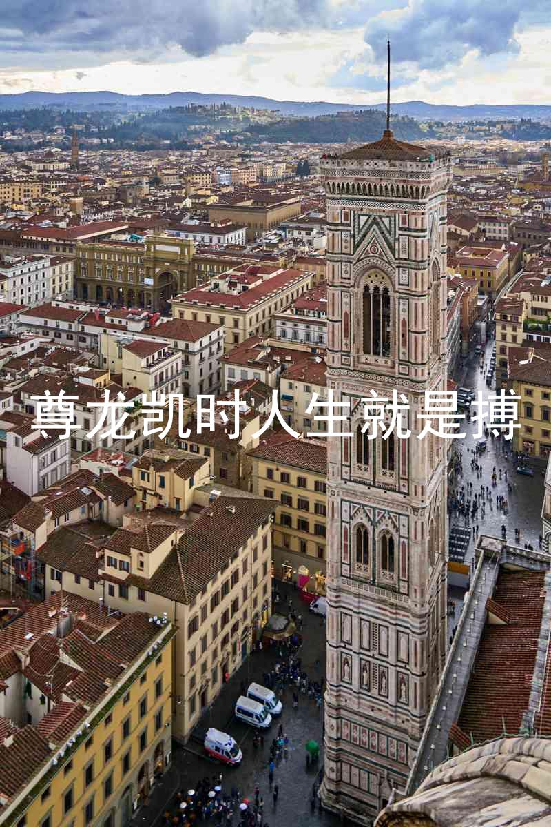 尊龙凯时人生就是搏
